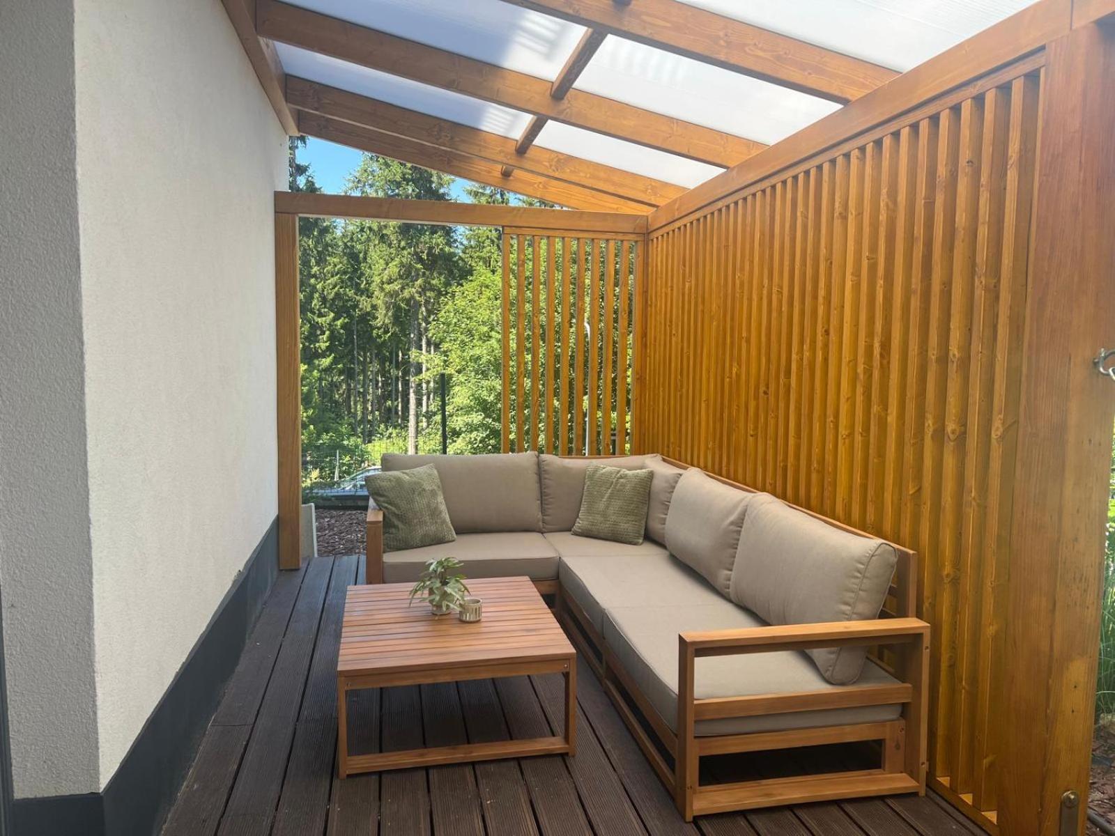Wonder Home - Domki Gorskie Wolnostojace Z Prywatnymi Tarasami - Zielona Okolica Karpacz Εξωτερικό φωτογραφία
